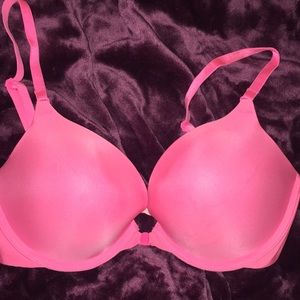 Victoria’s Secret PINK bra